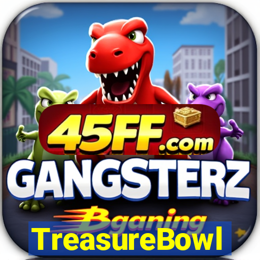 TreasureBowl treasure bowl estrategia